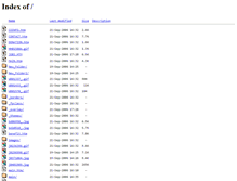 Tablet Screenshot of pmrsinc.org